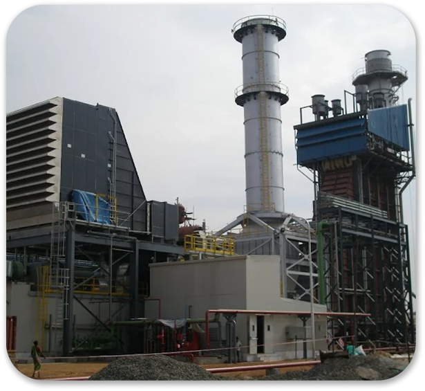 Company Overview
