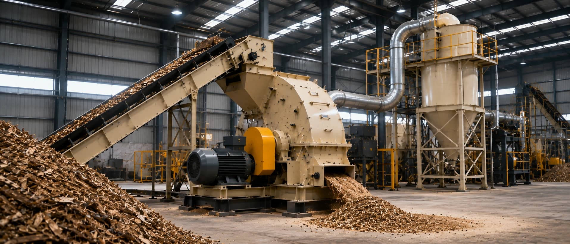 Hammer Mill