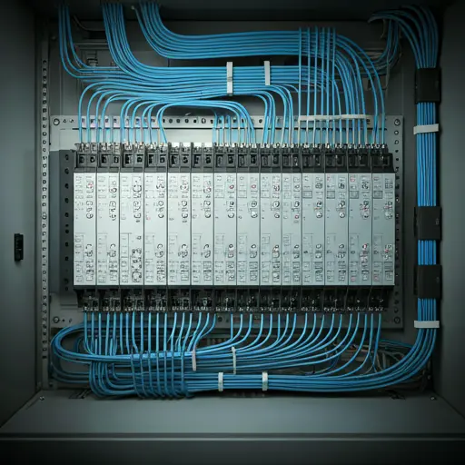 Predictive AI: Preventing Thermal Fatigue
